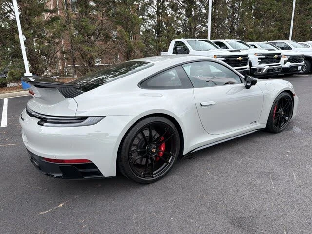 2023 Porsche 992 Carrera GTS - Image 10 of 31