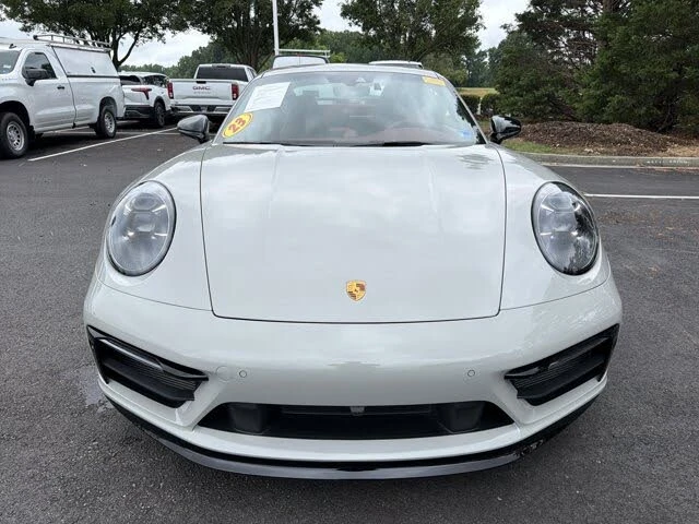 2023 Porsche 992 Carrera GTS - Image 3 of 31