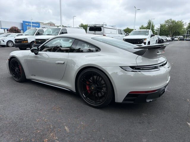 2023 Porsche 992 Carrera GTS - Image 8 of 31