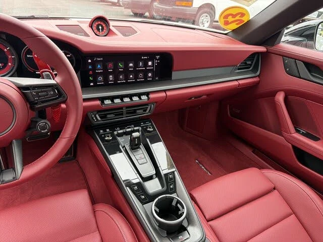 2023 Porsche 992 Carrera GTS - Image 30 of 31