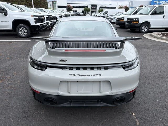 2023 Porsche 992 Carrera GTS - Image 9 of 31