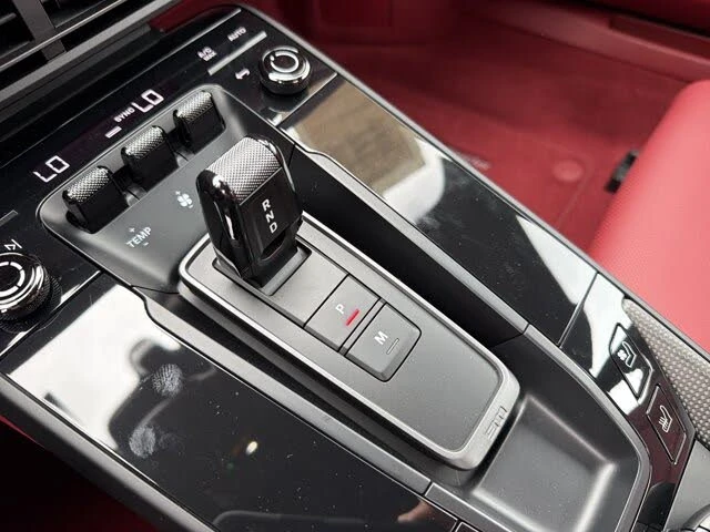2023 Porsche 992 Carrera GTS - Image 26 of 31
