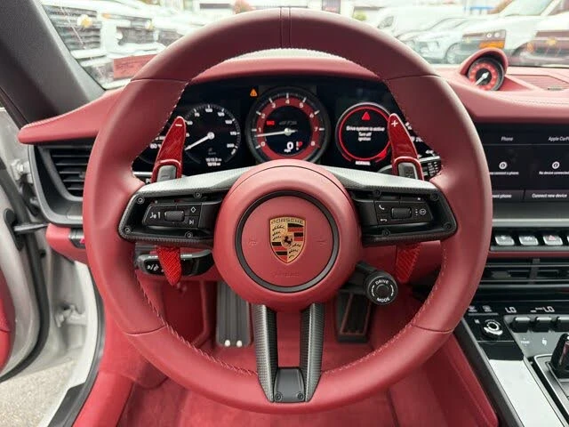 2023 Porsche 992 Carrera GTS - Image 18 of 31
