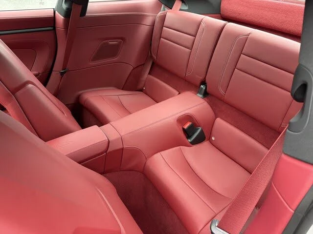 2023 Porsche 992 Carrera GTS - Image 31 of 31