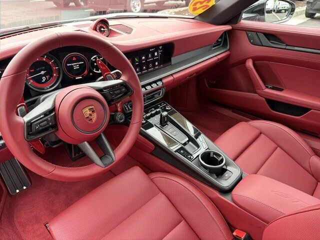 2023 Porsche 992 Carrera GTS - Image 29 of 31