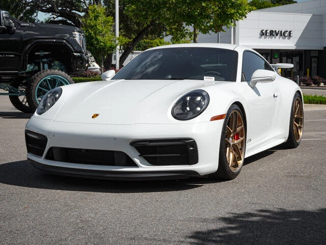 2023 Porsche 992 Carrera GTS - Image 5 of 31