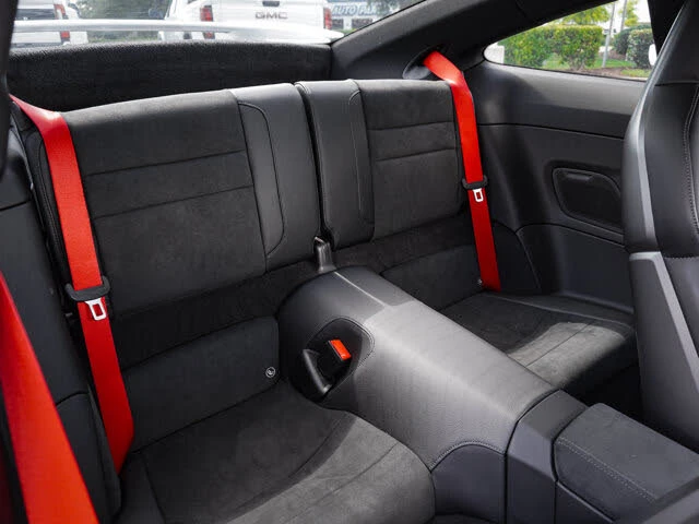 2023 Porsche 992 Carrera GTS - Image 30 of 31