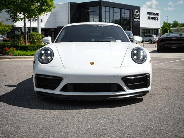 2023 Porsche 992 Carrera GTS - Image 3 of 31