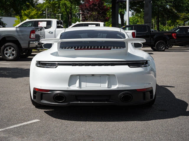 2023 Porsche 992 Carrera GTS - Image 9 of 31