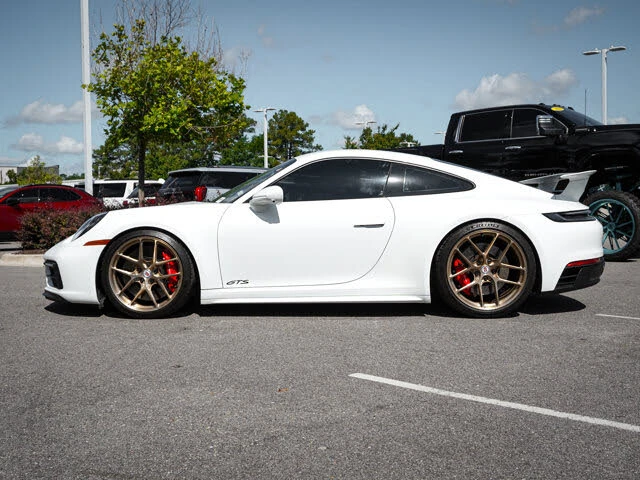 2023 Porsche 992 Carrera GTS - Image 7 of 31