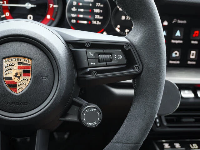 2023 Porsche 992 Carrera GTS - Image 20 of 31
