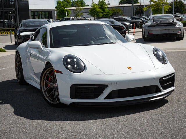 2023 Porsche 992 Carrera GTS - Image 2 of 31