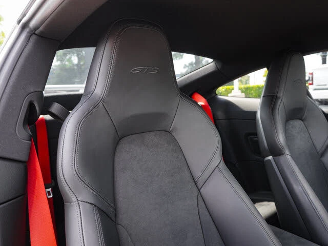 2023 Porsche 992 Carrera GTS - Image 31 of 31