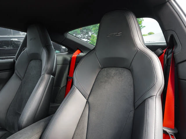 2023 Porsche 992 Carrera GTS - Image 16 of 31
