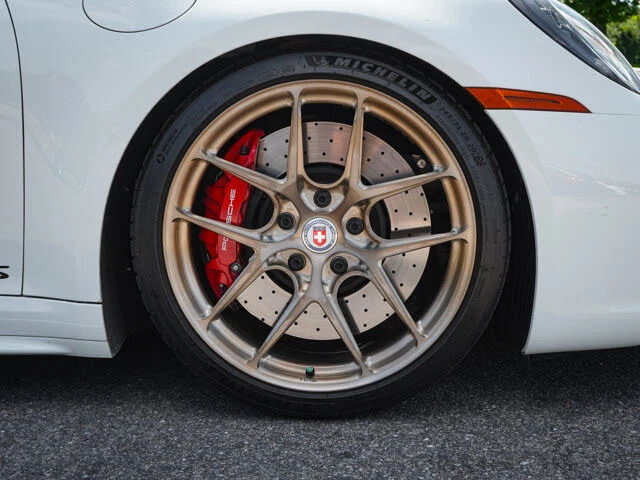 2023 Porsche 992 Carrera GTS - Image 13 of 31