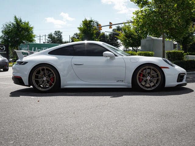 2023 Porsche 992 Carrera GTS - Image 11 of 31