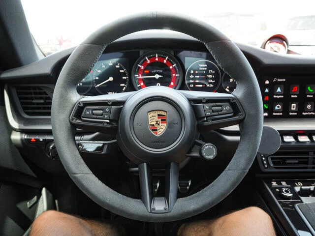 2023 Porsche 992 Carrera GTS - Image 18 of 31
