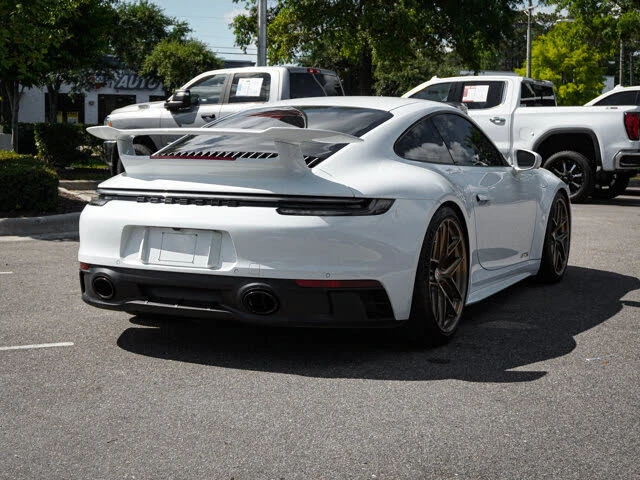 2023 Porsche 992 Carrera GTS - Image 10 of 31