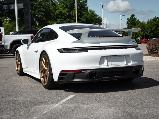 2023 Porsche 992 Carrera GTS - Image 8 of 31