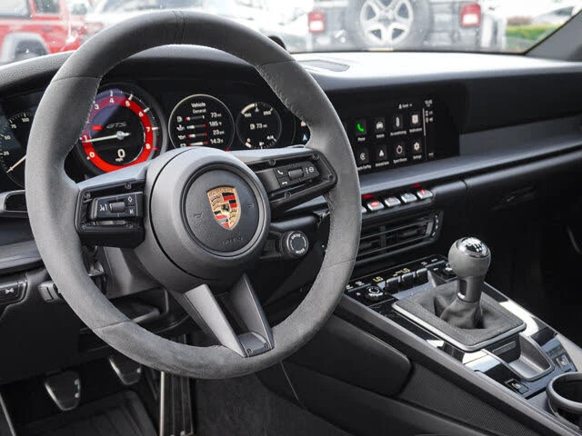 2023 Porsche 992 Carrera GTS - Image 17 of 31