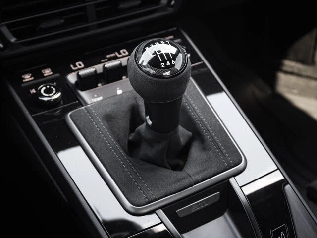 2023 Porsche 992 Carrera GTS - Image 26 of 31