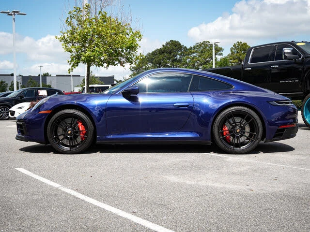 2023 Porsche 992 Carrera GTS - Image 7 of 31
