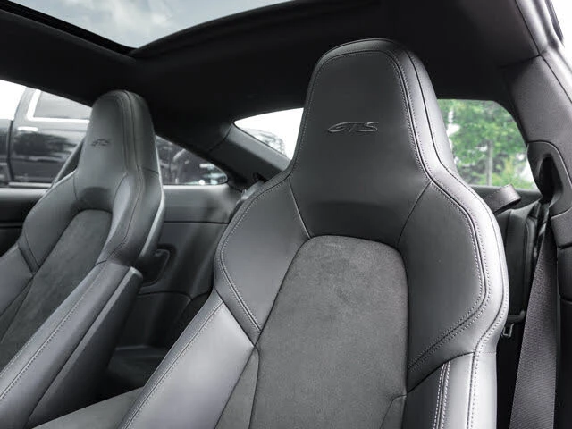 2023 Porsche 992 Carrera GTS - Image 16 of 31
