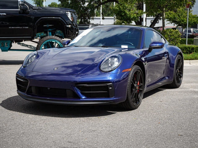 2023 Porsche 992 Carrera GTS - Image 5 of 31