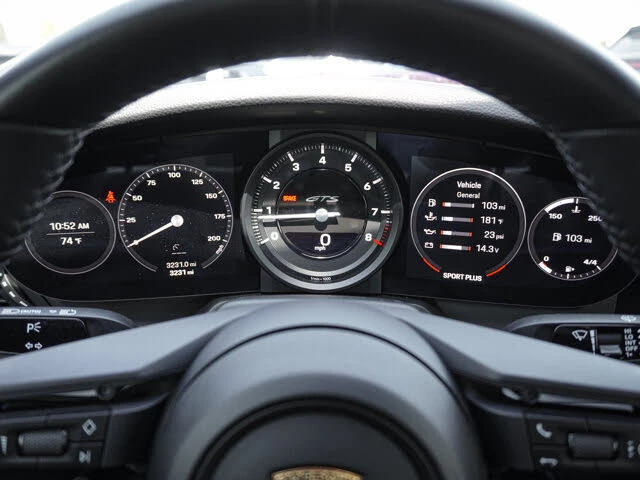 2023 Porsche 992 Carrera GTS - Image 21 of 31