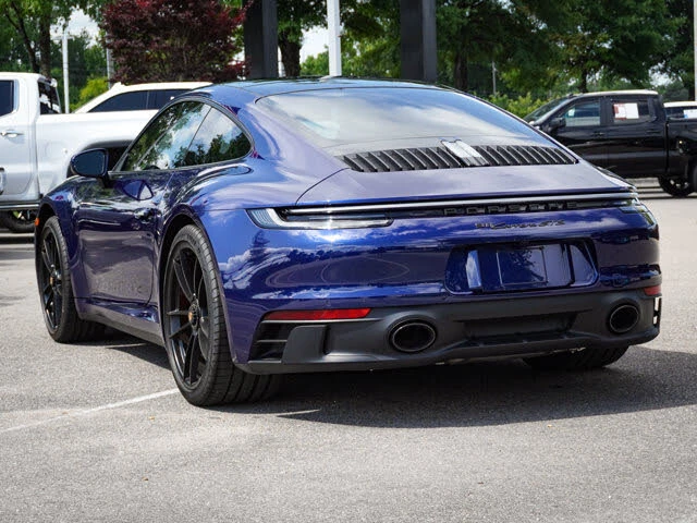2023 Porsche 992 Carrera GTS - Image 8 of 31