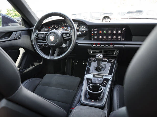 2023 Porsche 992 Carrera GTS - Image 31 of 31