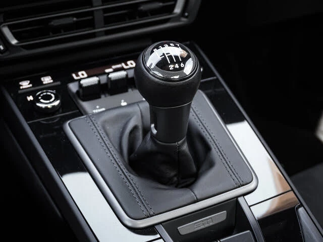 2023 Porsche 992 Carrera GTS - Image 26 of 31