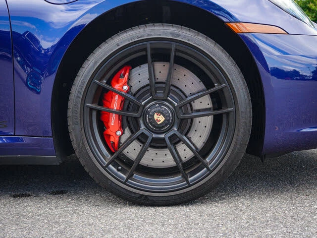 2023 Porsche 992 Carrera GTS - Image 13 of 31