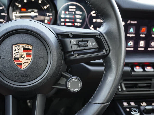 2023 Porsche 992 Carrera GTS - Image 20 of 31