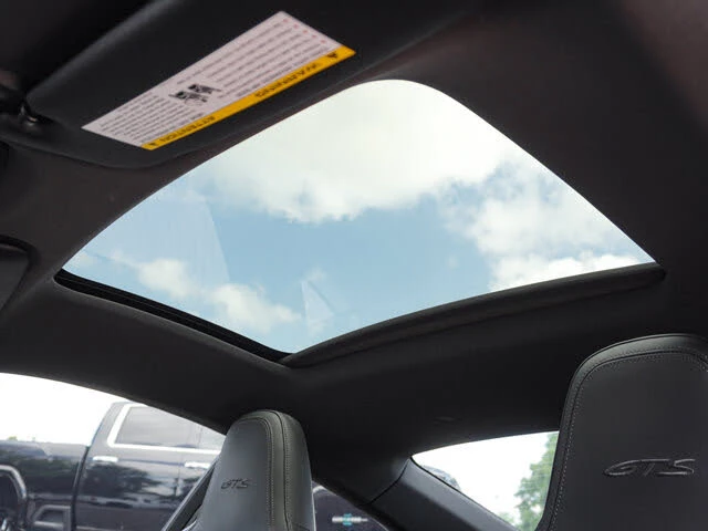 2023 Porsche 992 Carrera GTS - Image 28 of 31