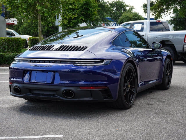 2023 Porsche 992 Carrera GTS - Image 10 of 31