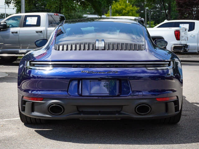 2023 Porsche 992 Carrera GTS - Image 9 of 31