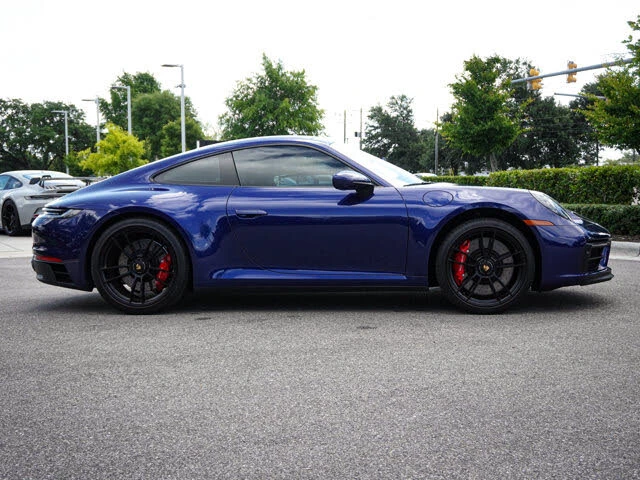 2023 Porsche 992 Carrera GTS - Image 11 of 31