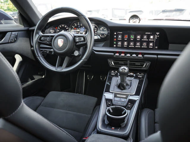 2023 Porsche 992 Carrera GTS - Image 30 of 31