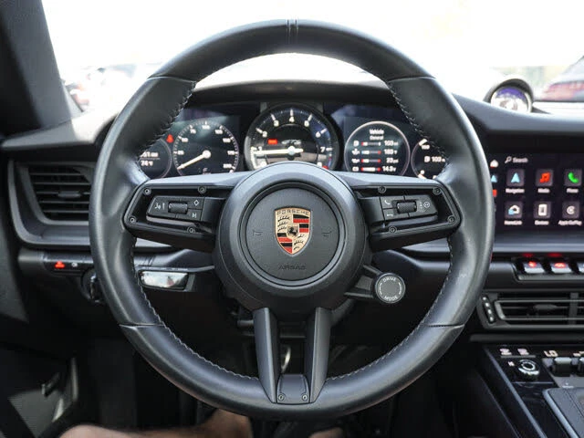 2023 Porsche 992 Carrera GTS - Image 18 of 31