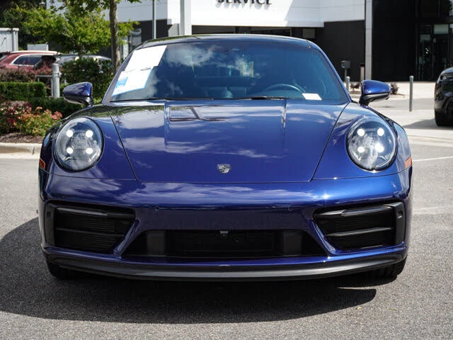 2023 Porsche 992 Carrera GTS - Image 3 of 31