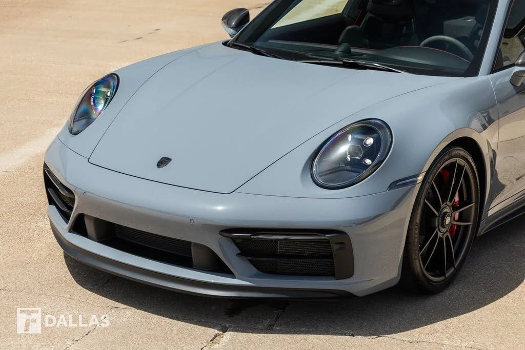 2023 Porsche 992 Carrera GTS - Image 7 of 31