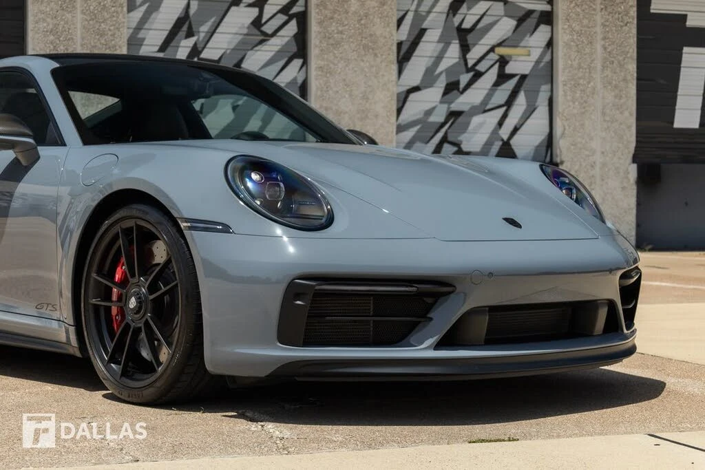 2023 Porsche 992 Carrera GTS - Image 3 of 31