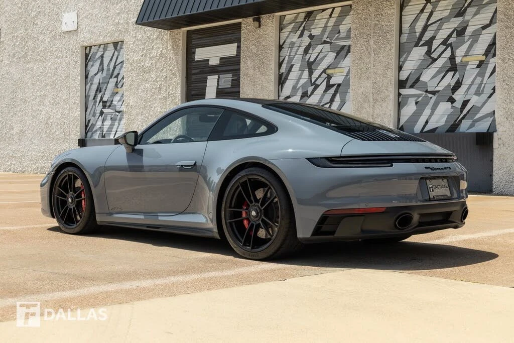 2023 Porsche 992 Carrera GTS - Image 10 of 31