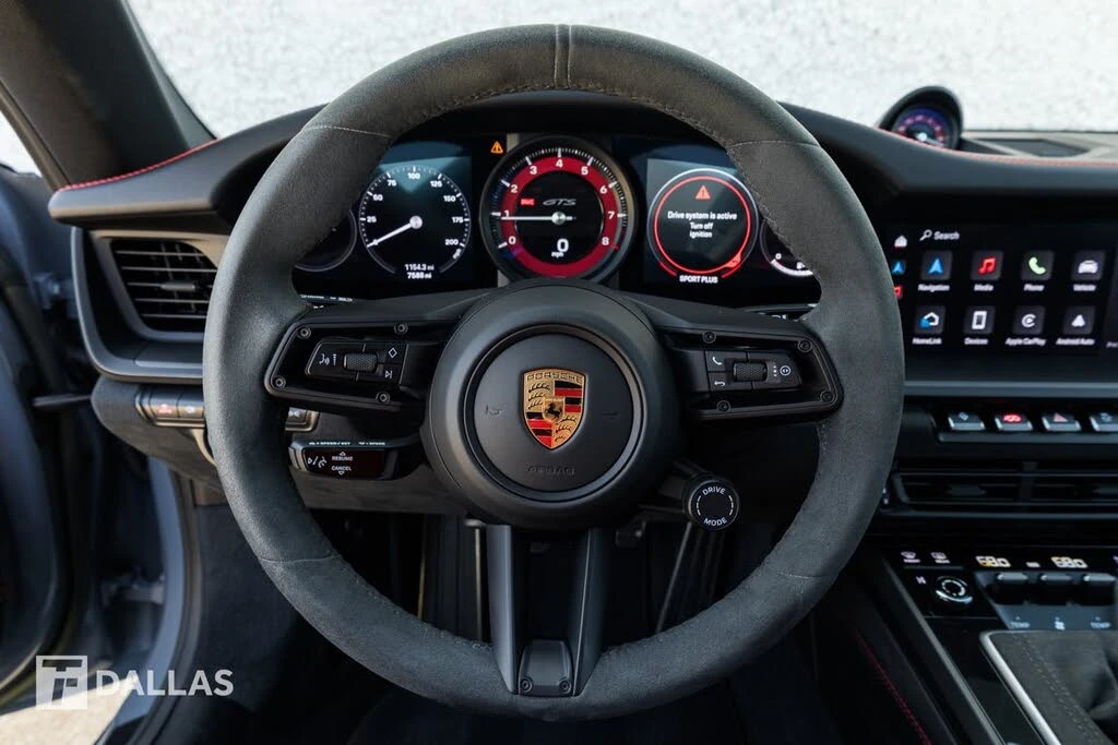 2023 Porsche 992 Carrera GTS - Image 27 of 31