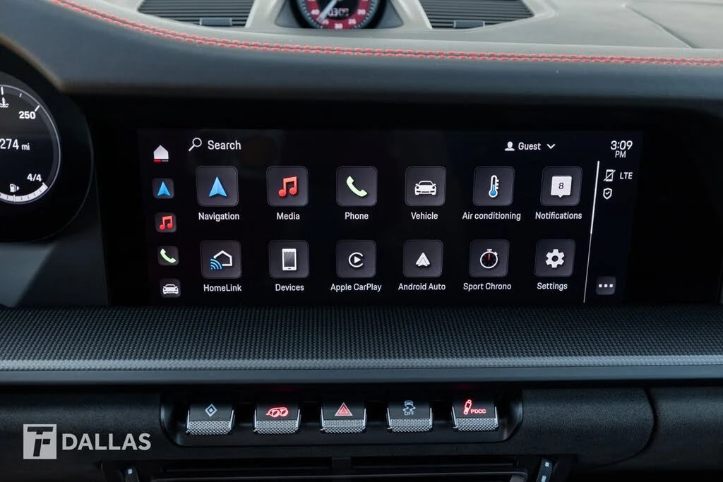 2023 Porsche 992 Carrera GTS - Image 29 of 31