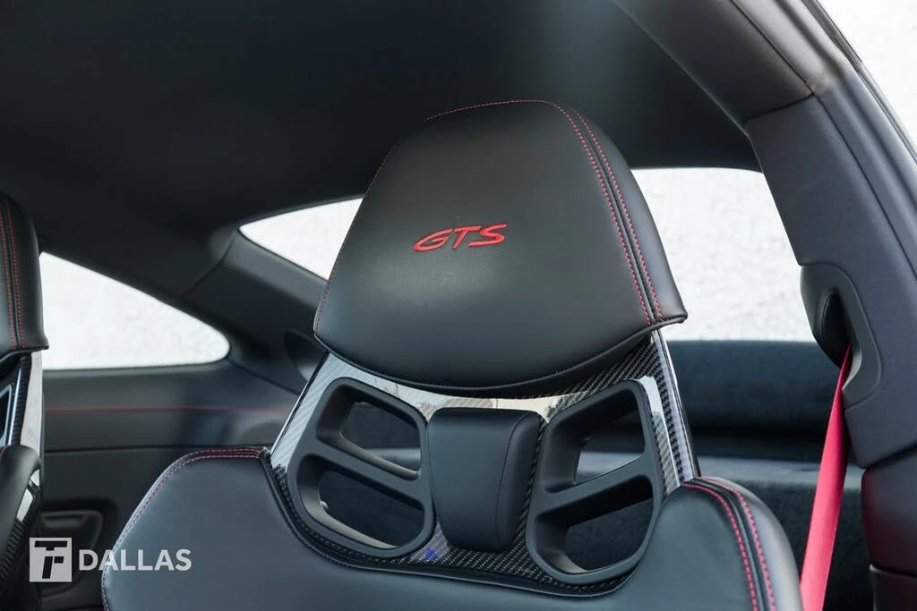 2023 Porsche 992 Carrera GTS - Image 24 of 31