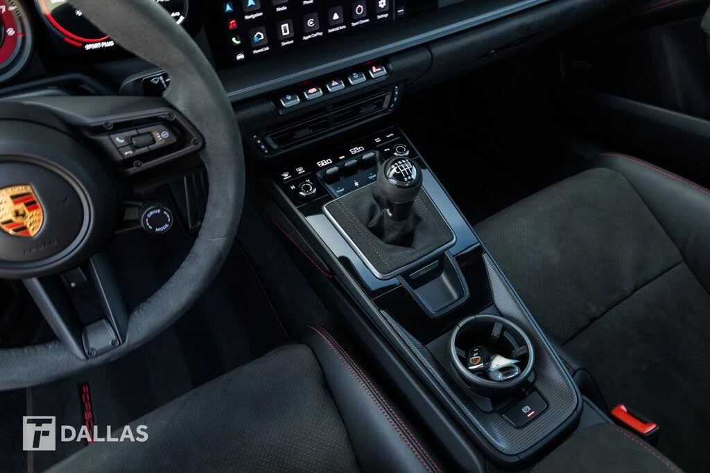 2023 Porsche 992 Carrera GTS - Image 31 of 31