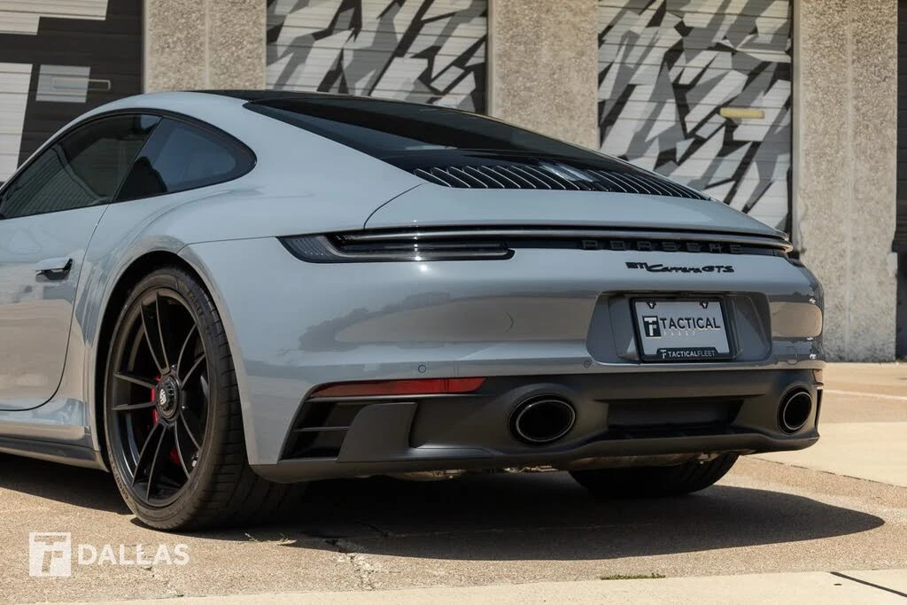 2023 Porsche 992 Carrera GTS - Image 12 of 31