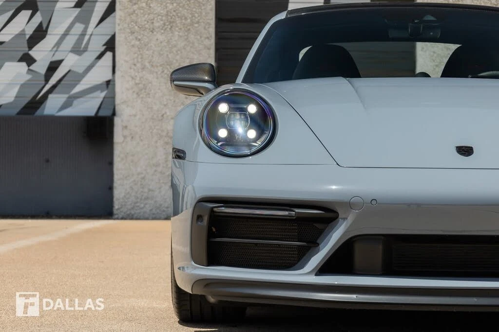 2023 Porsche 992 Carrera GTS - Image 5 of 31